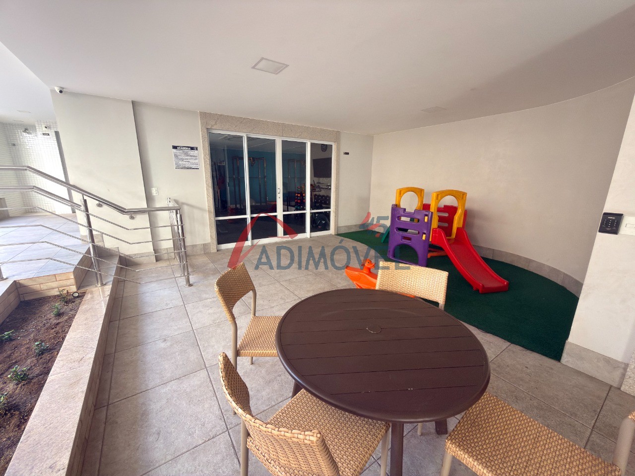 Apartamento, 2 quartos, 61 m² - Foto 23