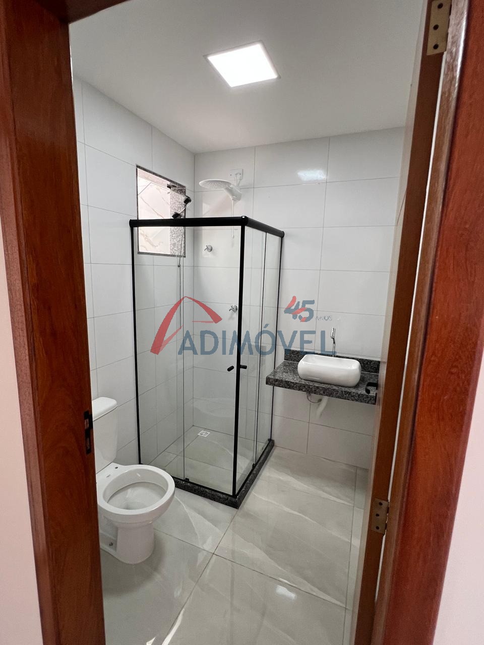 Casa, 2 quartos, 80 m² - Foto 9