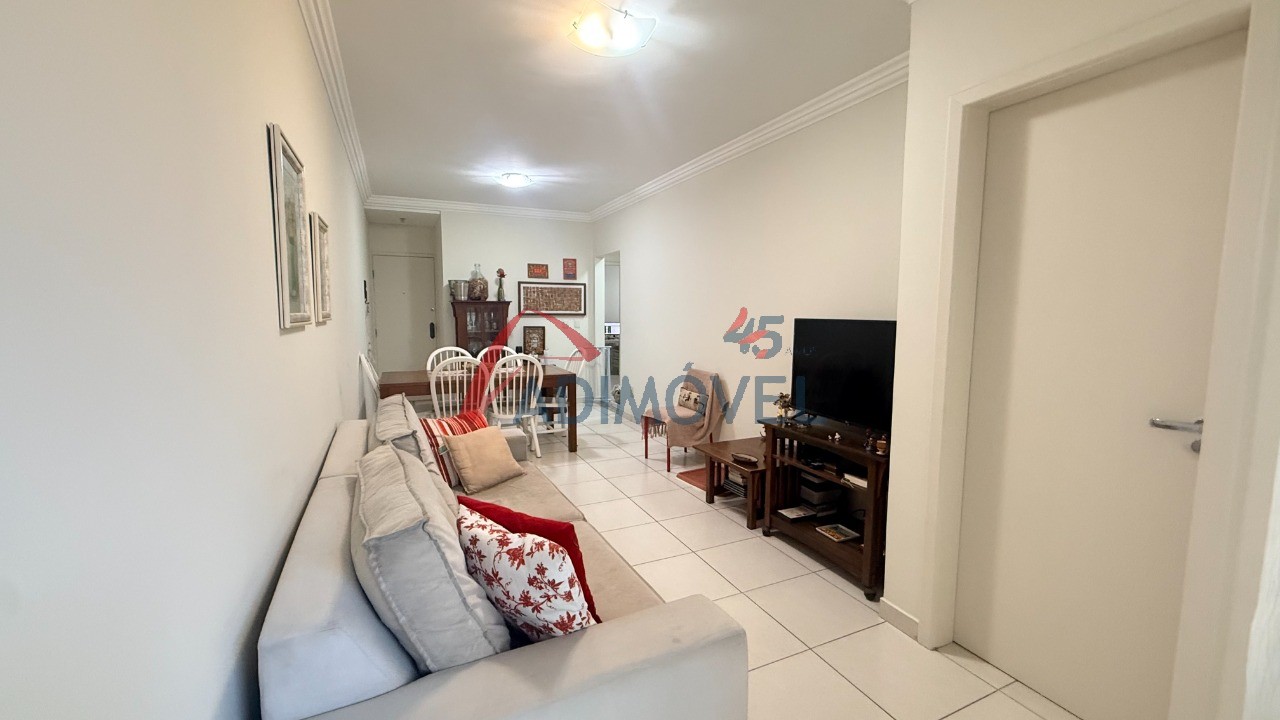 Apartamento, 3 quartos, 90 m² - Foto 1