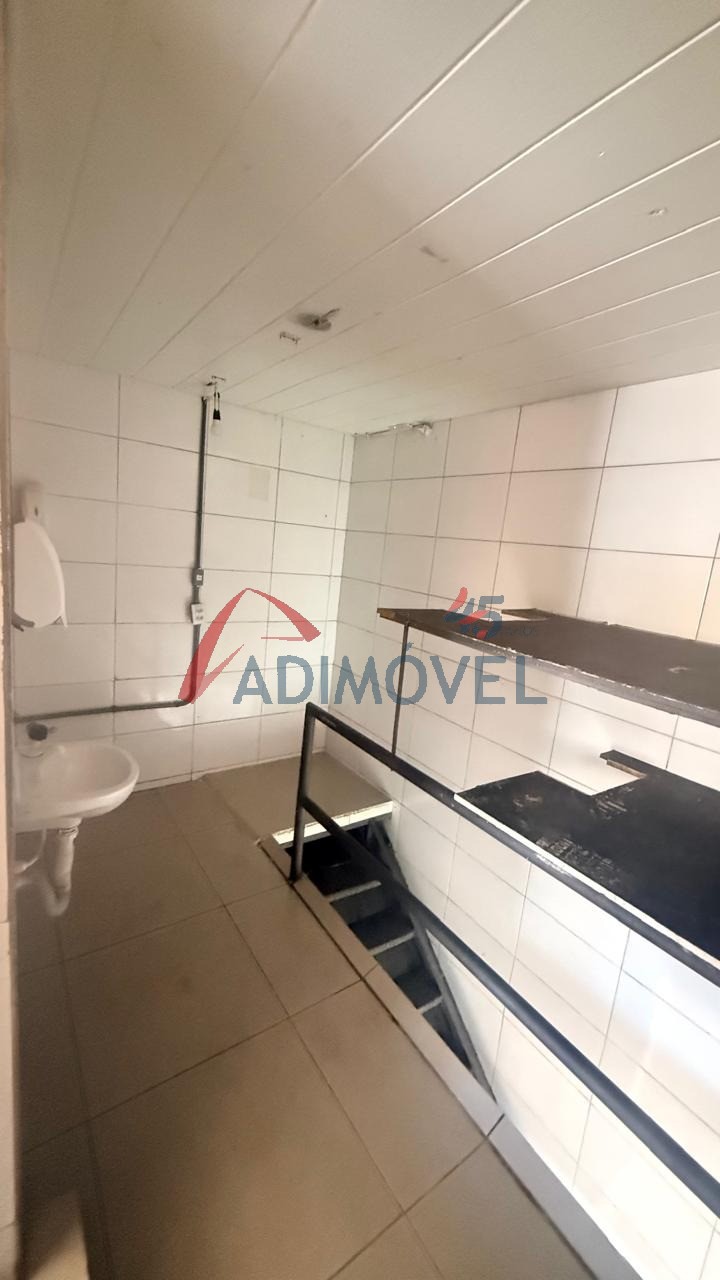 Loja-Salão, 45 m² - Foto 13
