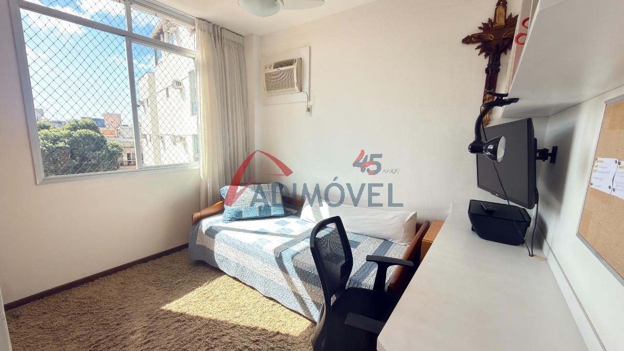 Apartamento, 4 quartos, 140 m² - Foto 10