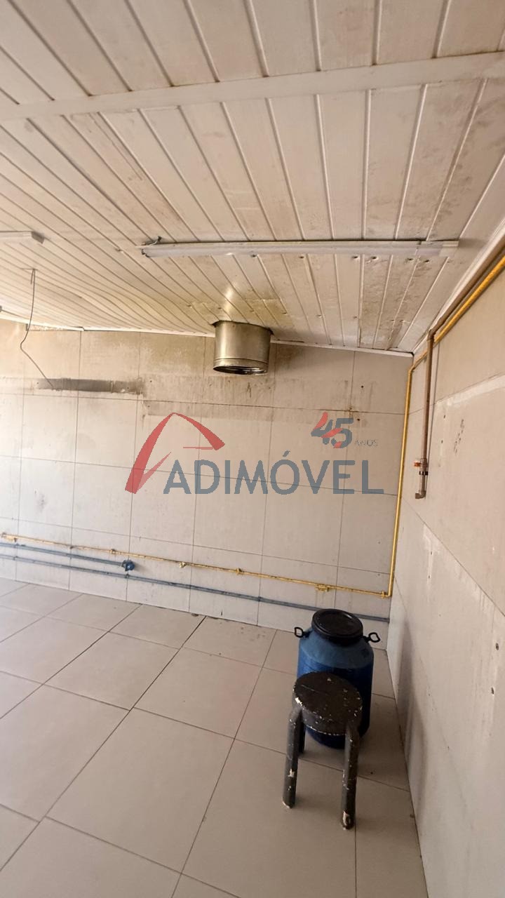 Loja-Salão, 45 m² - Foto 11
