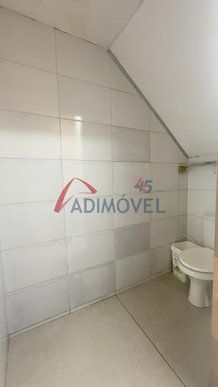 Loja-Salão, 45 m² - Foto 8