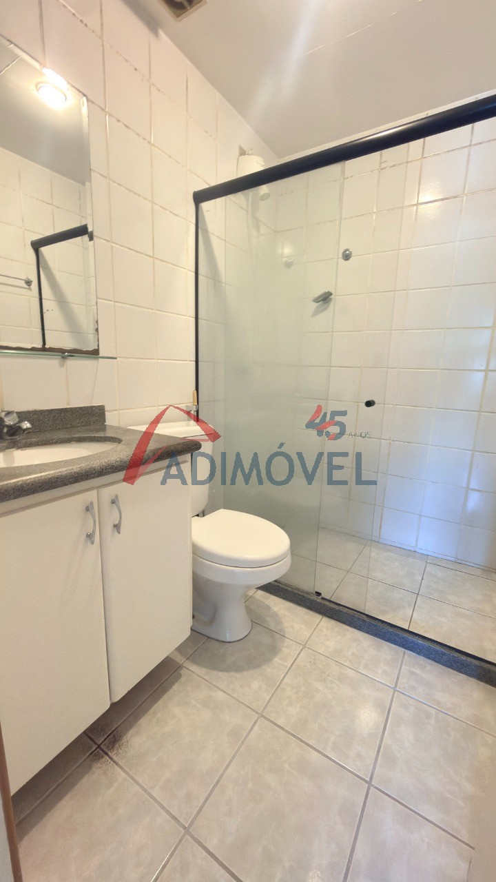 Apartamento, 3 quartos, 90 m² - Foto 4