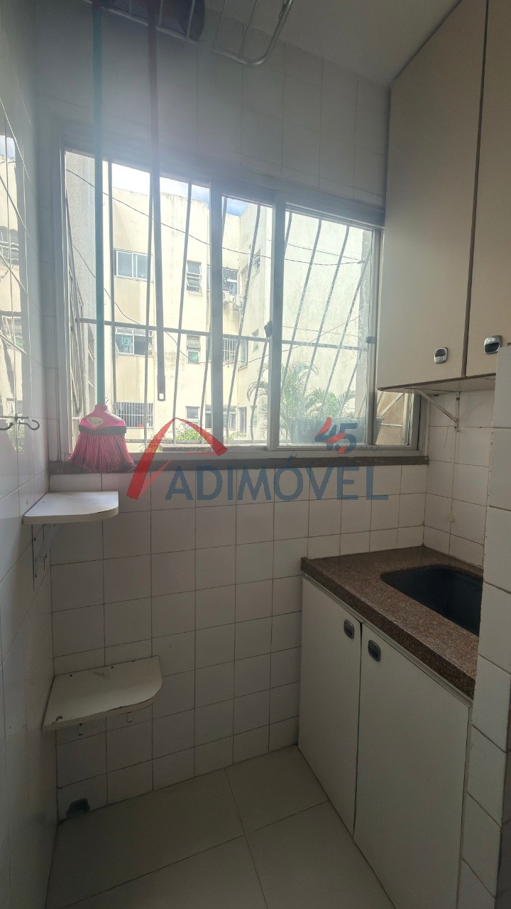 Apartamento, 2 quartos, 85 m² - Foto 6