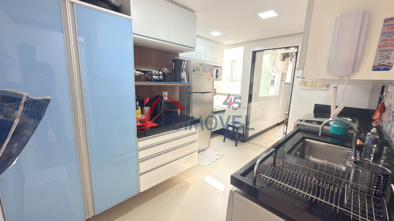 Apartamento, 4 quartos, 140 m² - Foto 18