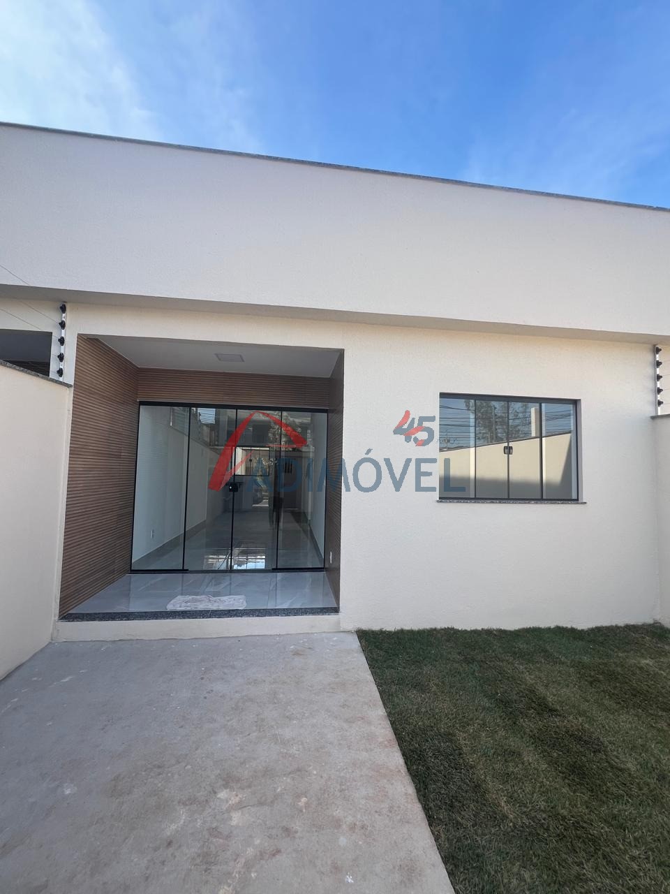 Casa, 2 quartos, 80 m² - Foto 4