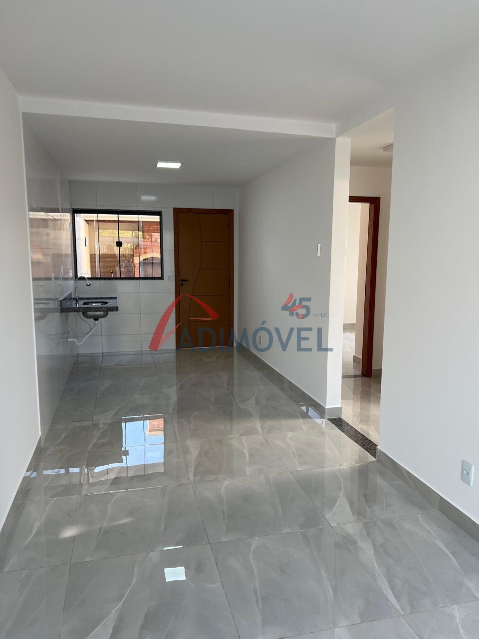Casa, 2 quartos, 80 m² - Foto 5