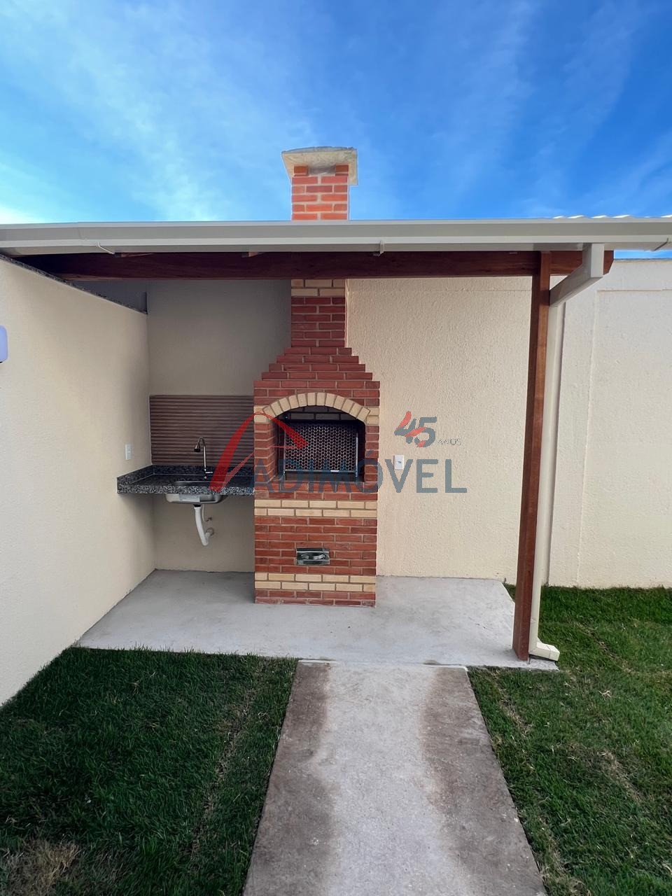 Casa, 2 quartos, 80 m² - Foto 13