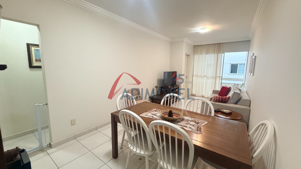 Apartamento, 3 quartos, 90 m² - Foto 2