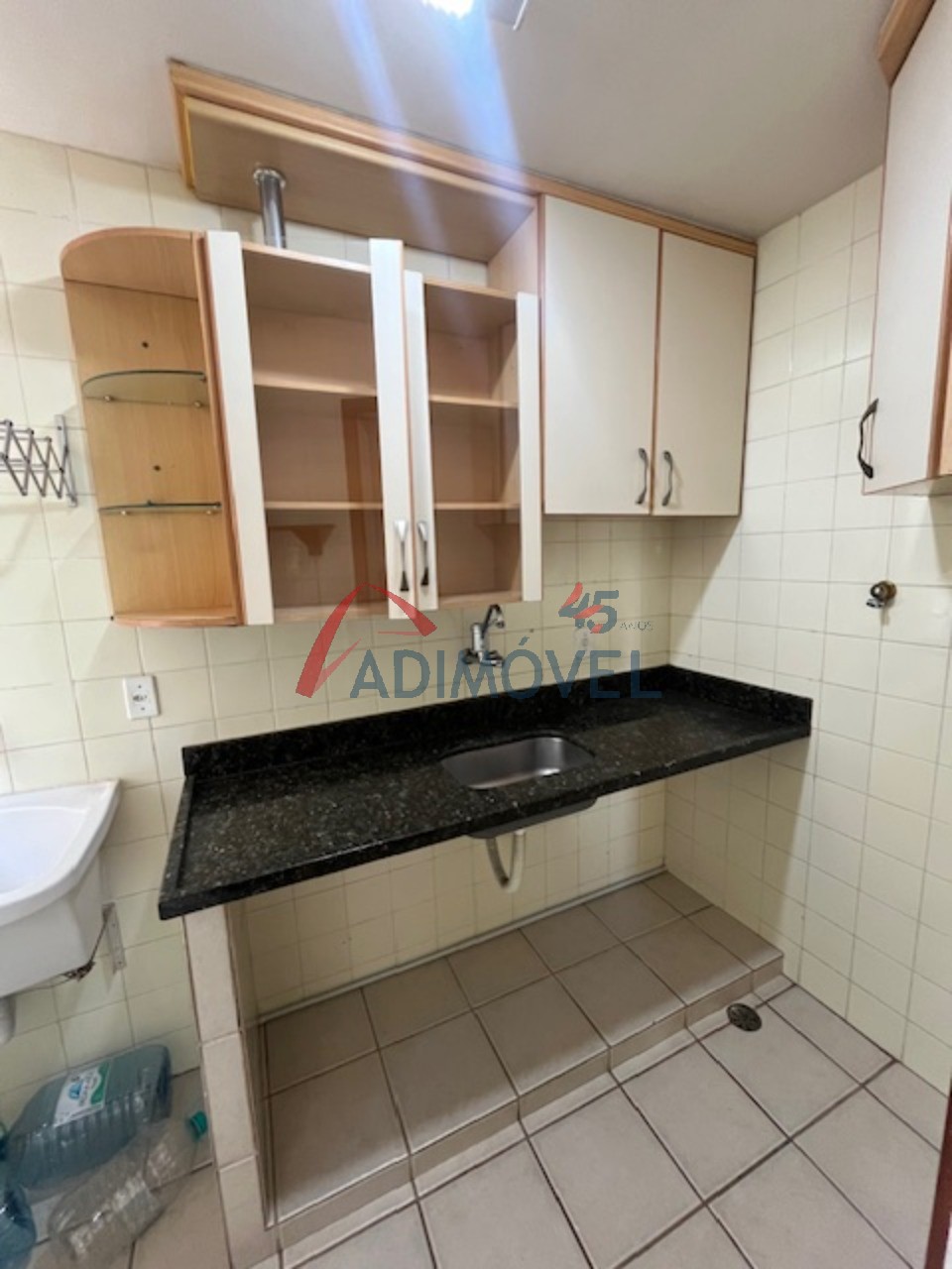 Kitnet-Studio, 35 m² - Foto 4