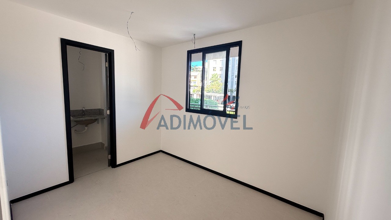 Apartamento, 3 quartos, 95 m² - Foto 12