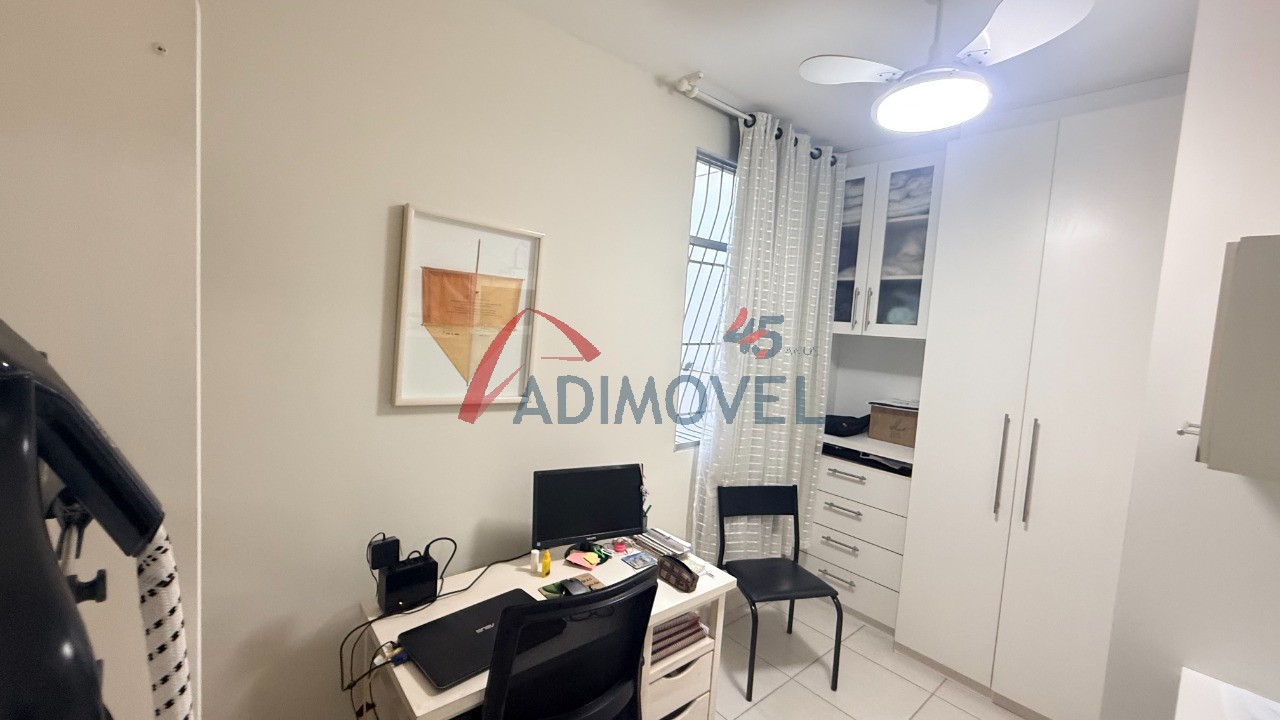 Apartamento, 3 quartos, 90 m² - Foto 8