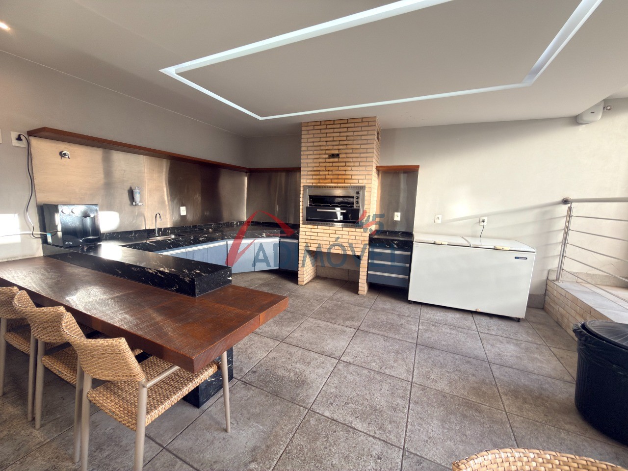 Apartamento, 2 quartos, 61 m² - Foto 15