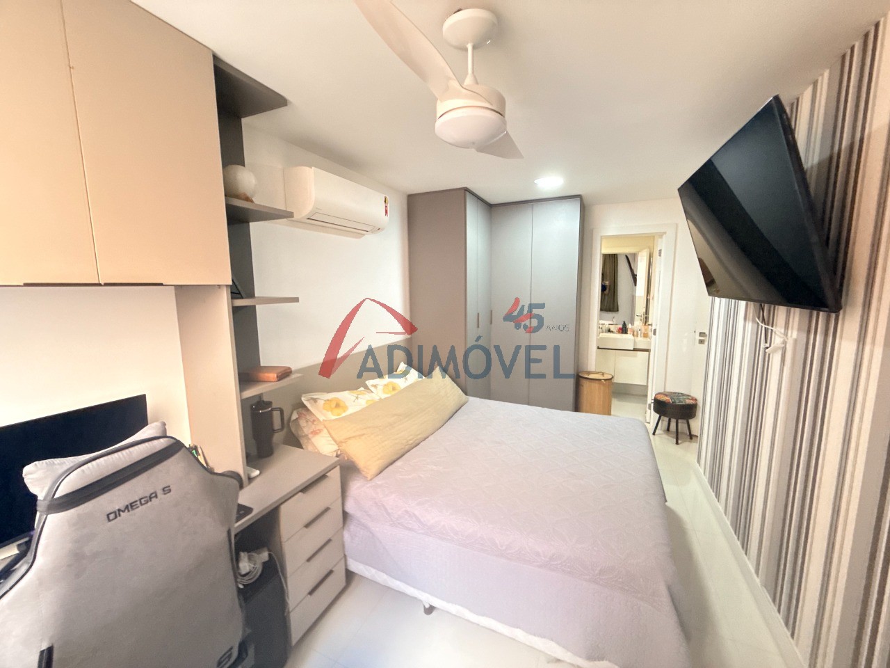Apartamento, 2 quartos, 61 m² - Foto 9
