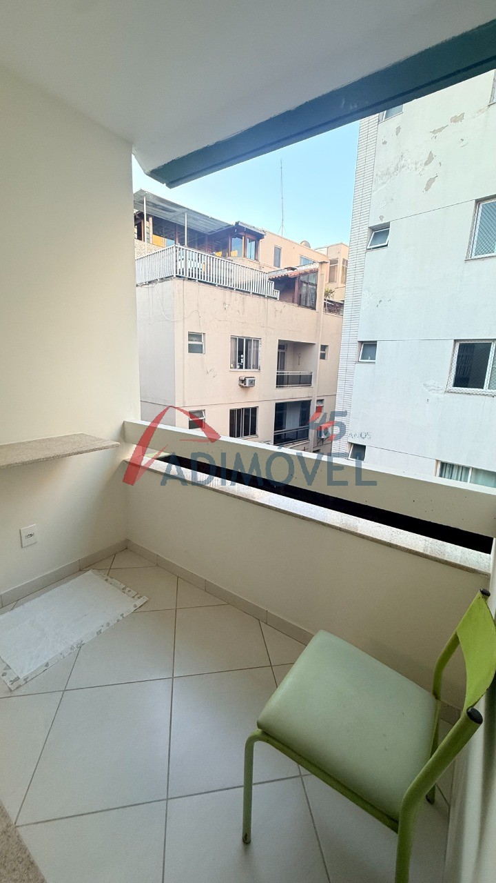 Apartamento, 3 quartos, 90 m² - Foto 3