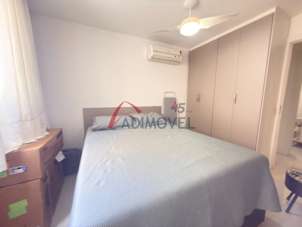 Apartamento, 2 quartos, 61 m² - Foto 6
