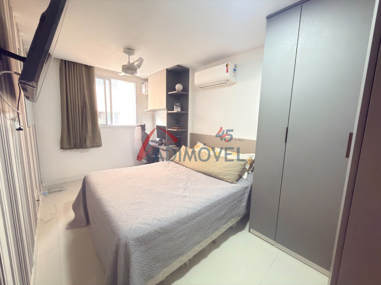 Apartamento, 2 quartos, 61 m² - Foto 5
