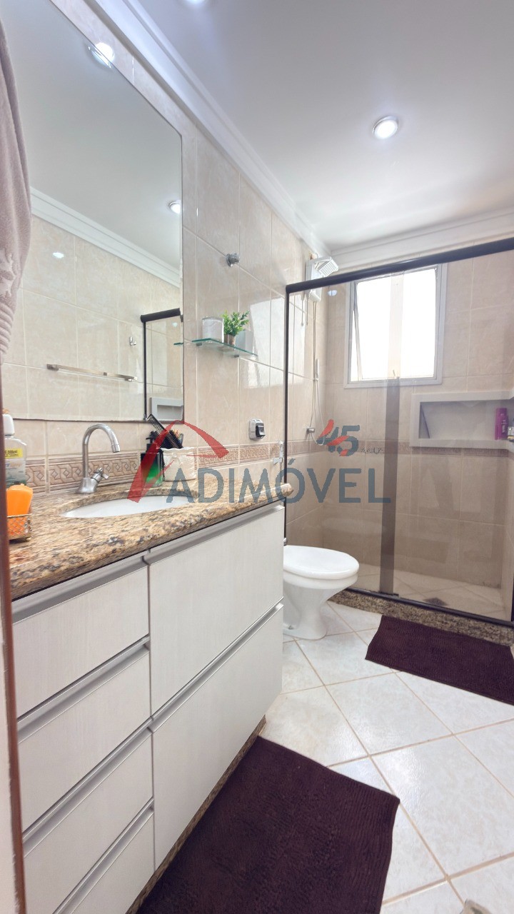 Apartamento, 4 quartos, 140 m² - Foto 12