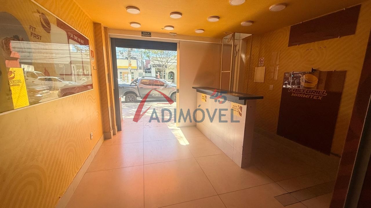 Loja-Salão, 45 m² - Foto 18