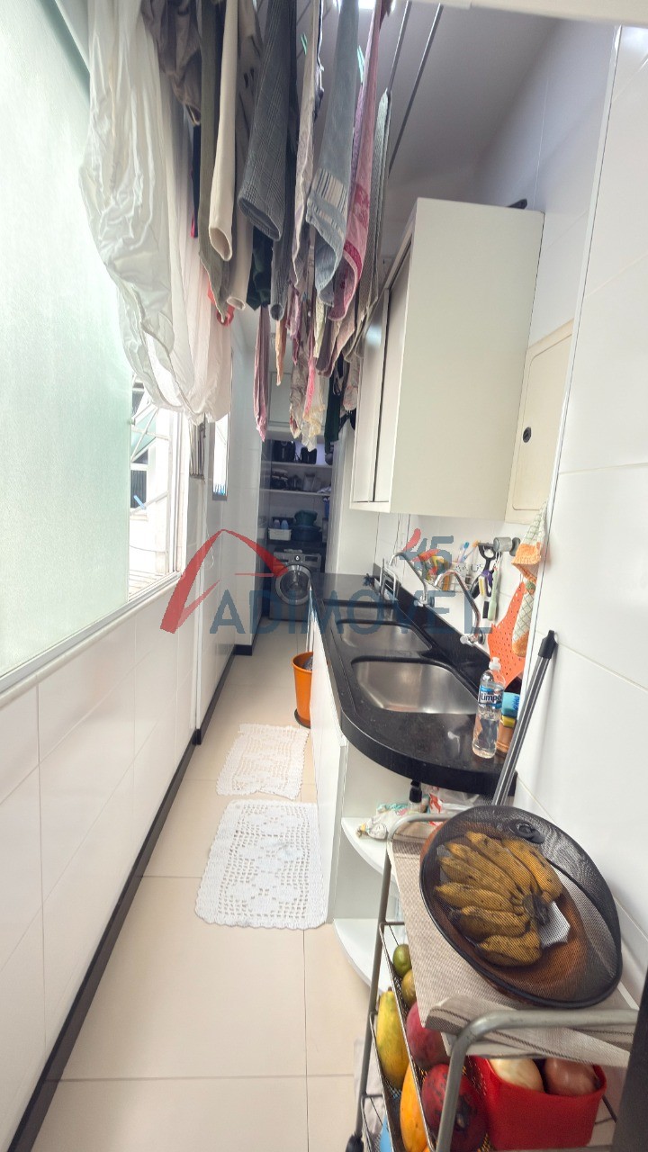 Apartamento, 4 quartos, 140 m² - Foto 20