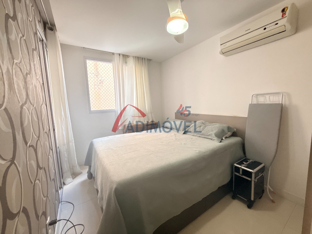 Apartamento, 2 quartos, 61 m² - Foto 8