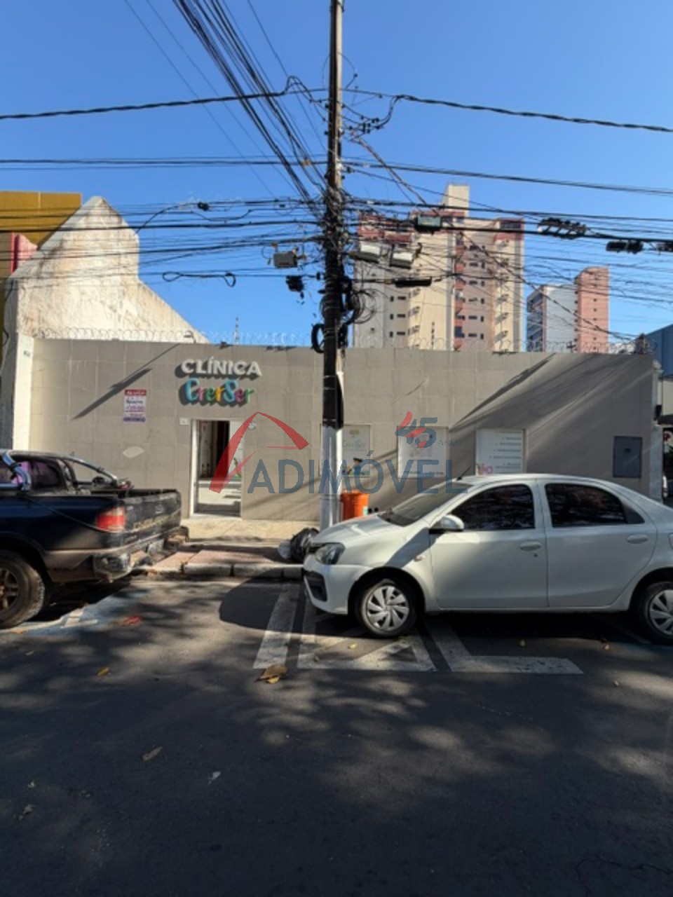 Prédio Inteiro, 203 m² - Foto 29