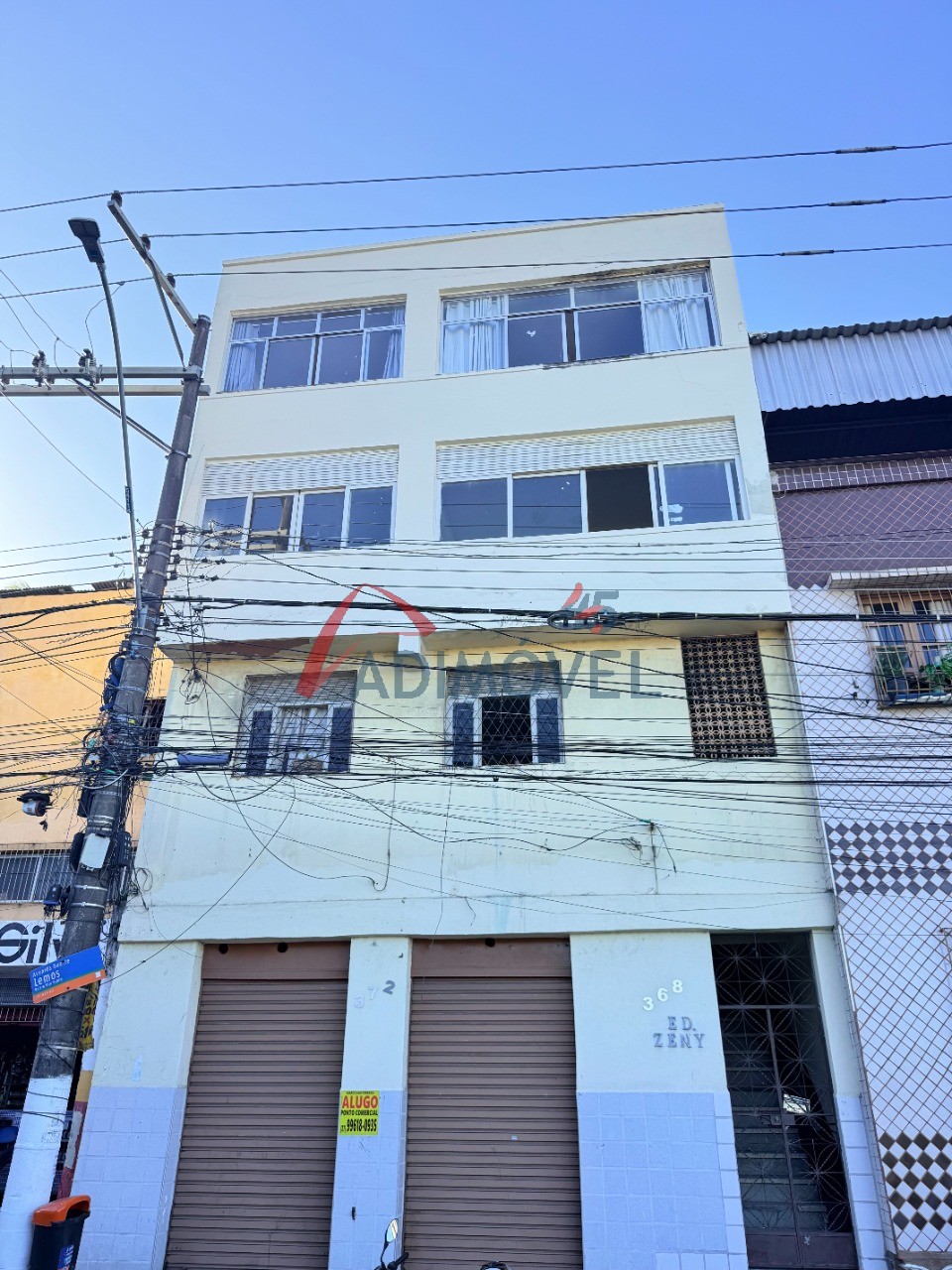 Apartamento, 3 quartos, 90 m² - Foto 1