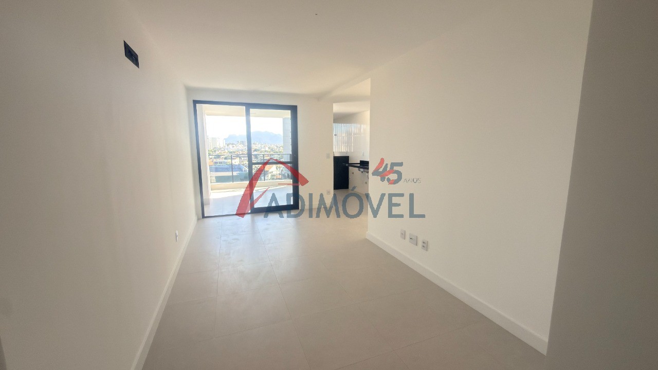 Apartamento, 2 quartos, 66 m² - Foto 1