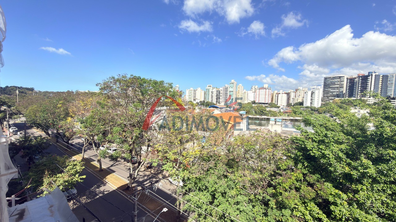 Apartamento, 4 quartos, 140 m² - Foto 4