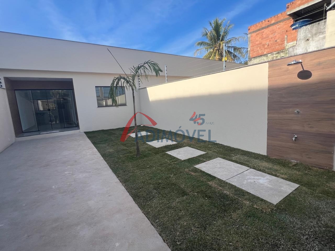 Casa, 2 quartos, 80 m² - Foto 3
