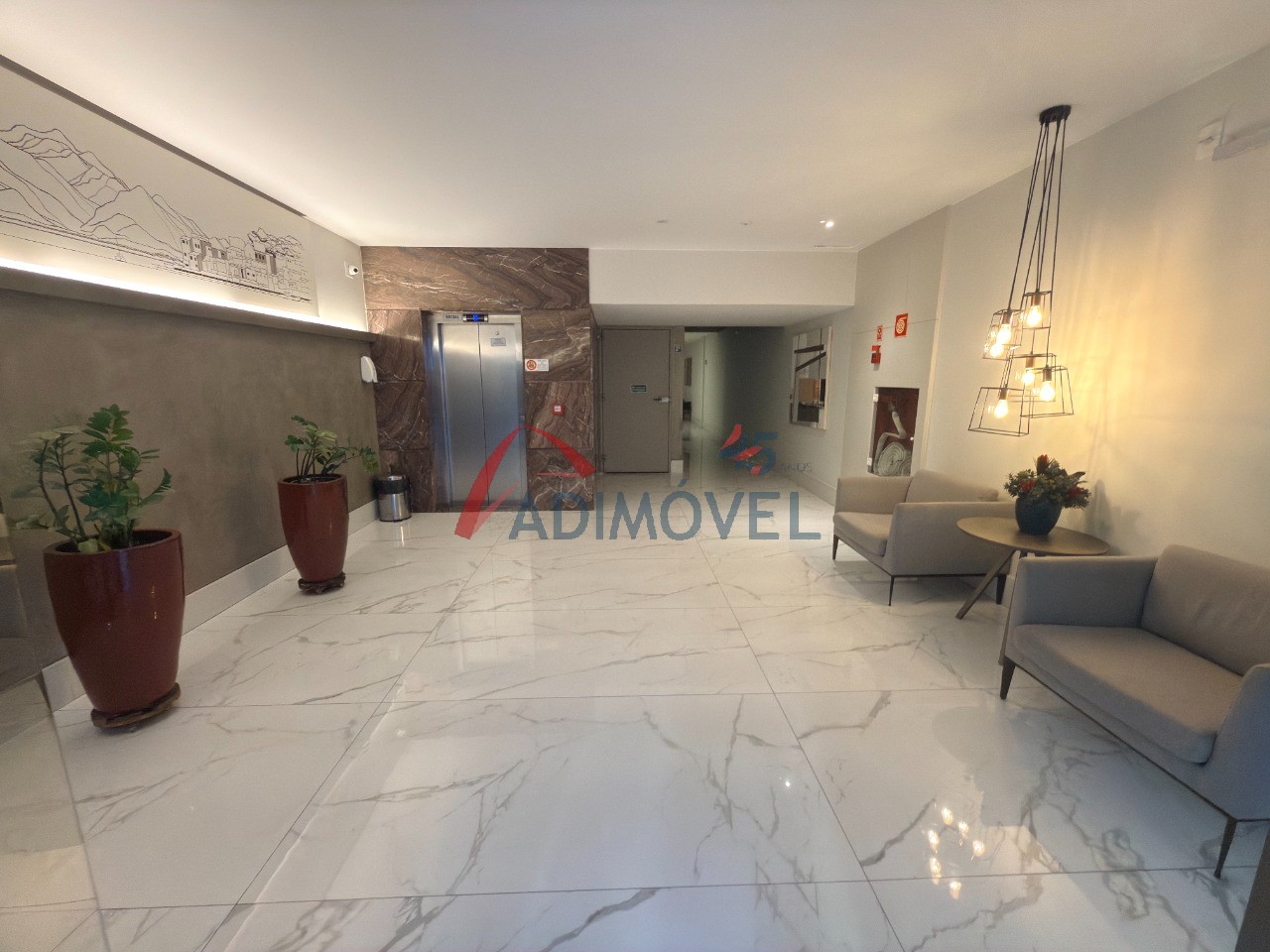 Apartamento, 2 quartos, 61 m² - Foto 17