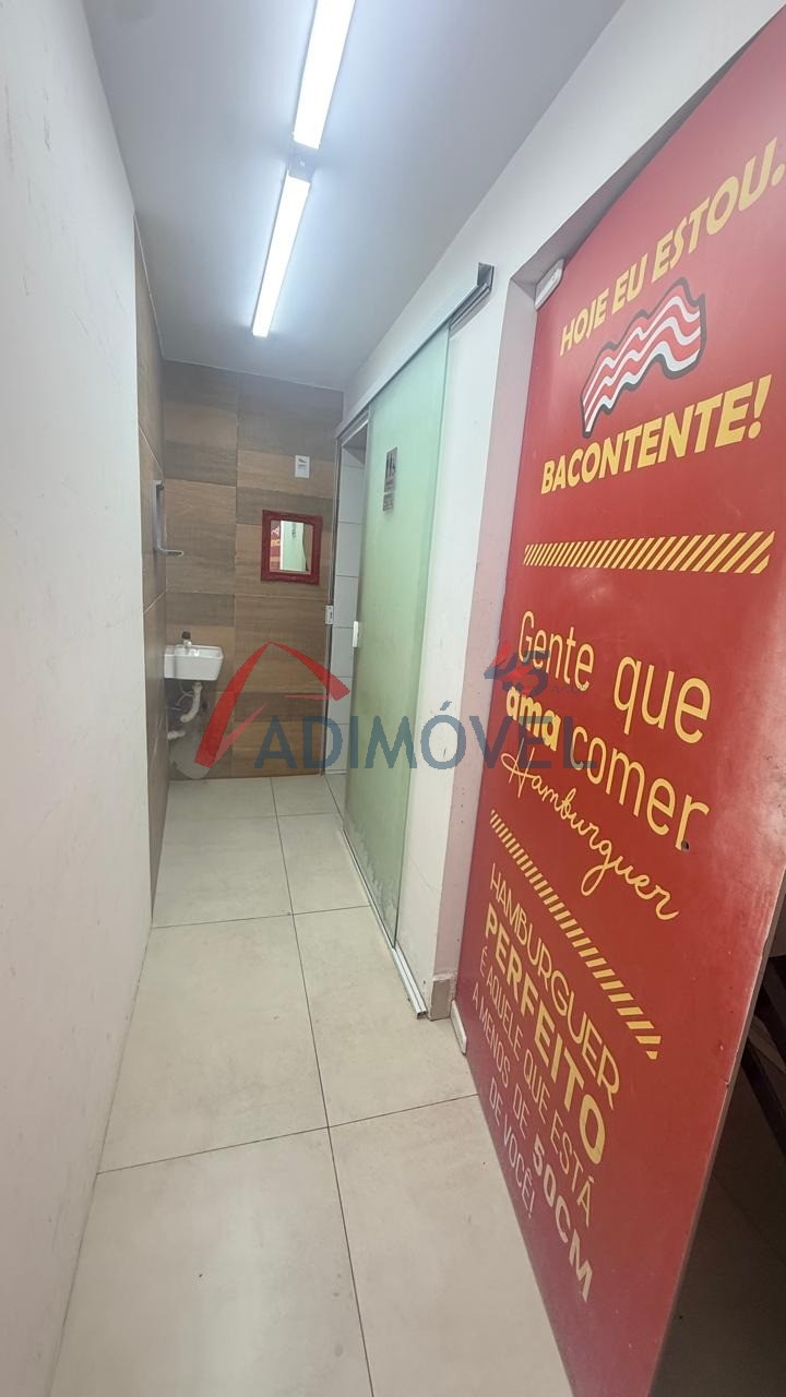 Loja-Salão, 45 m² - Foto 6