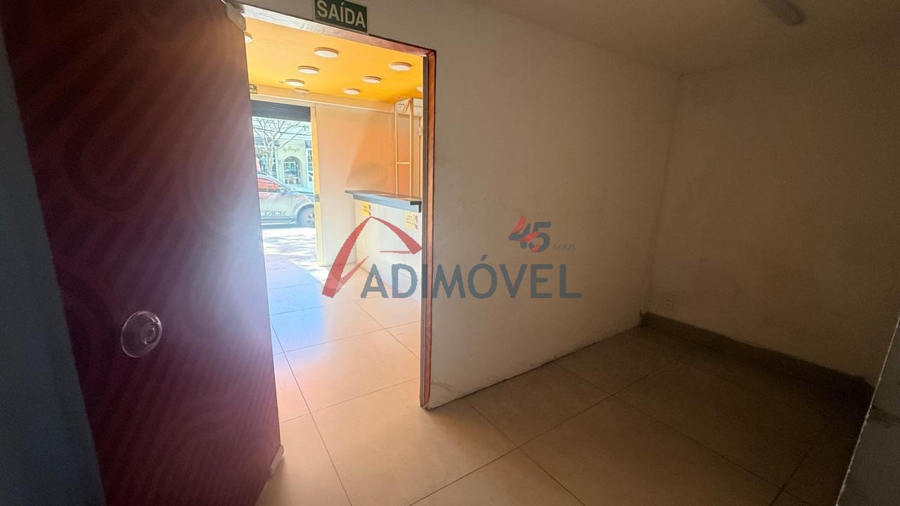 Loja-Salão, 45 m² - Foto 4