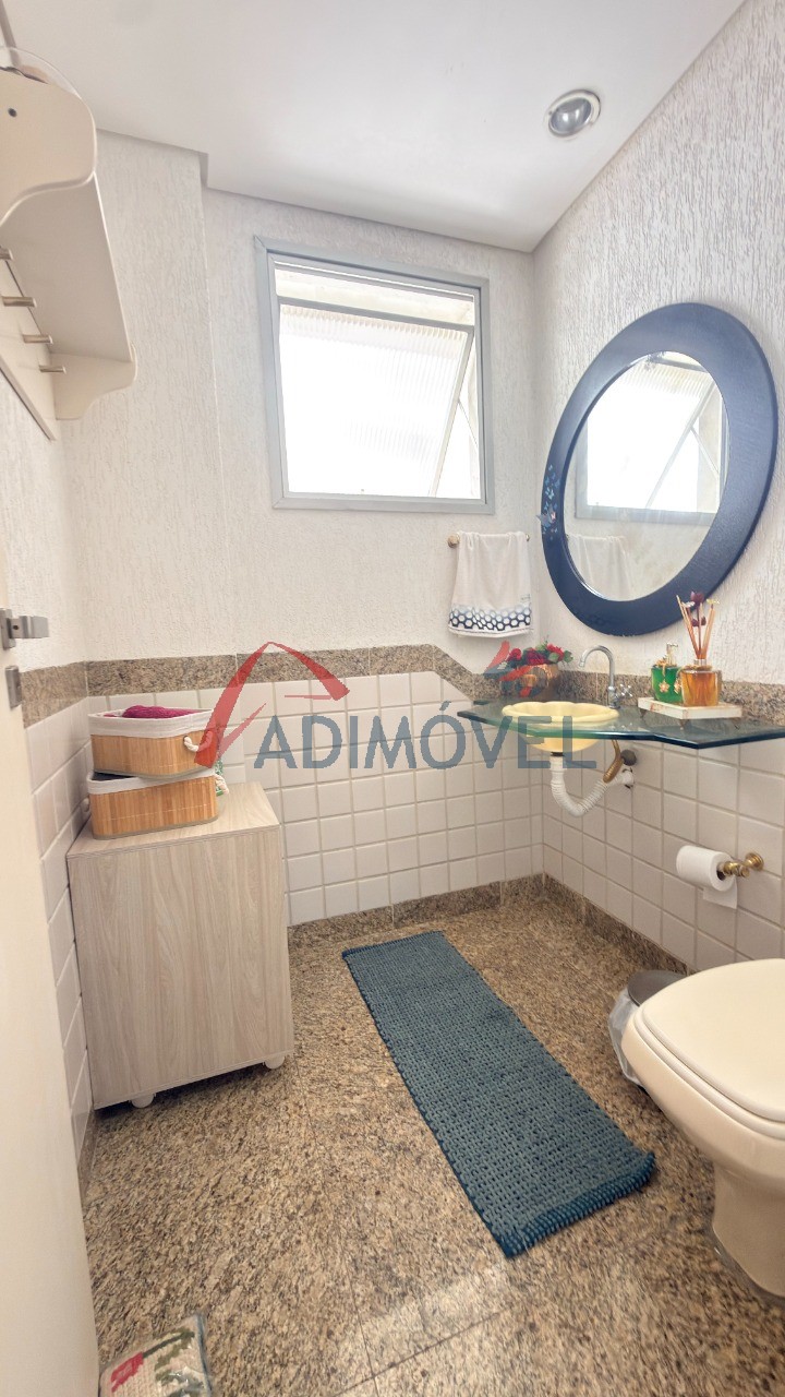 Apartamento, 4 quartos, 140 m² - Foto 7