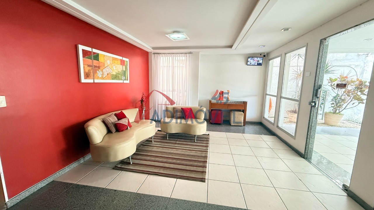 Apartamento, 4 quartos, 140 m² - Foto 21