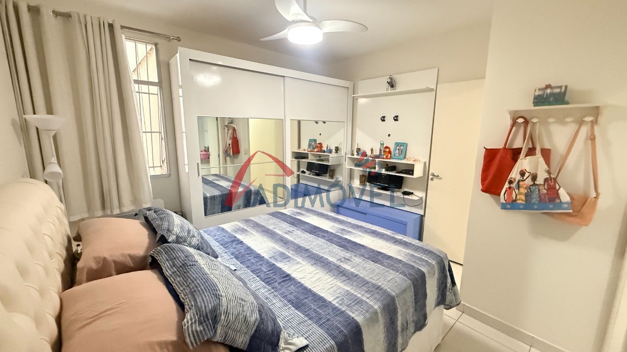 Apartamento, 3 quartos, 90 m² - Foto 9