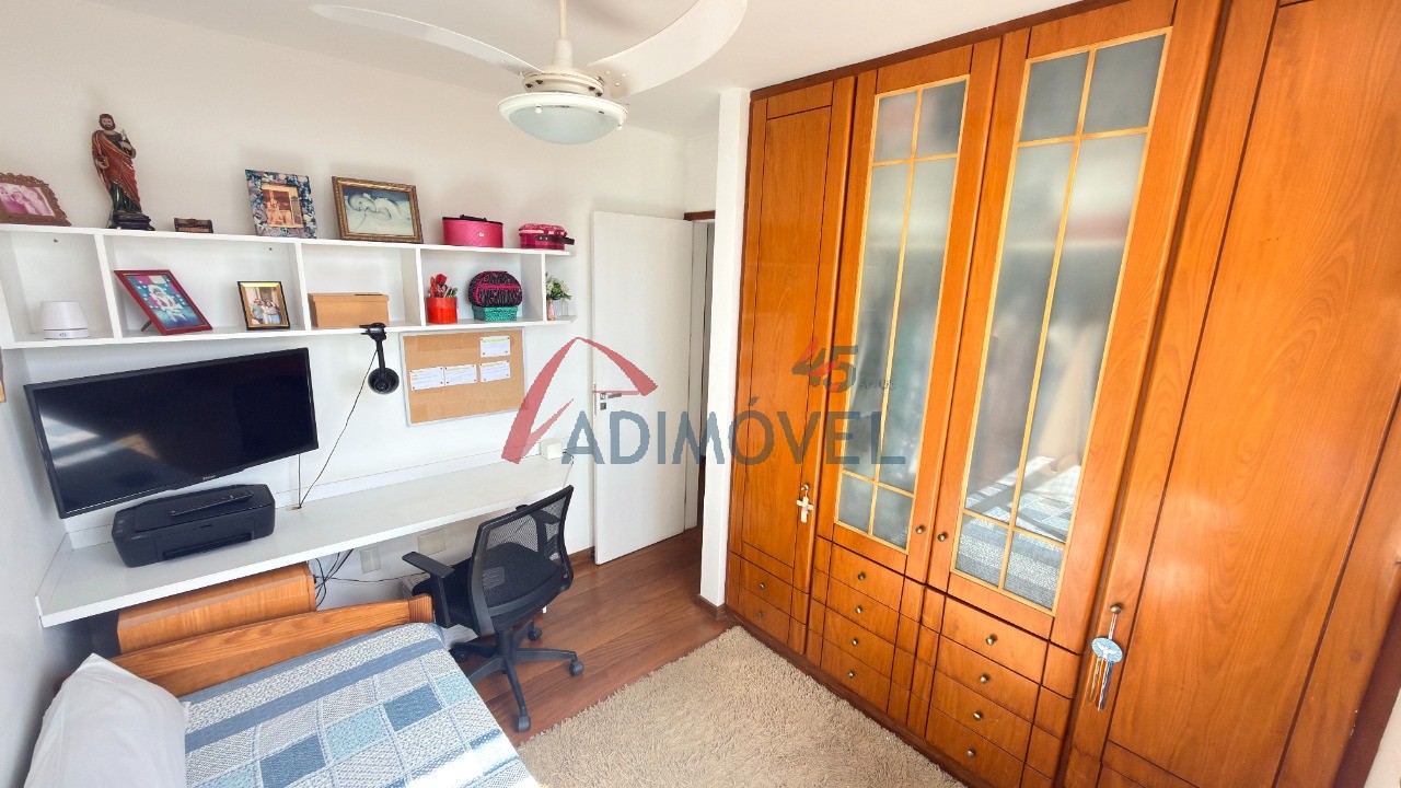 Apartamento, 4 quartos, 140 m² - Foto 11