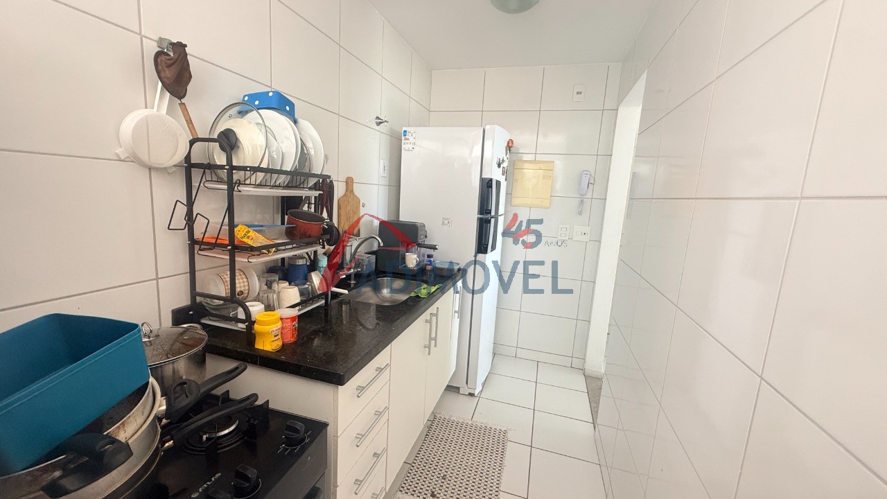 Apartamento, 2 quartos, 65 m² - Foto 11
