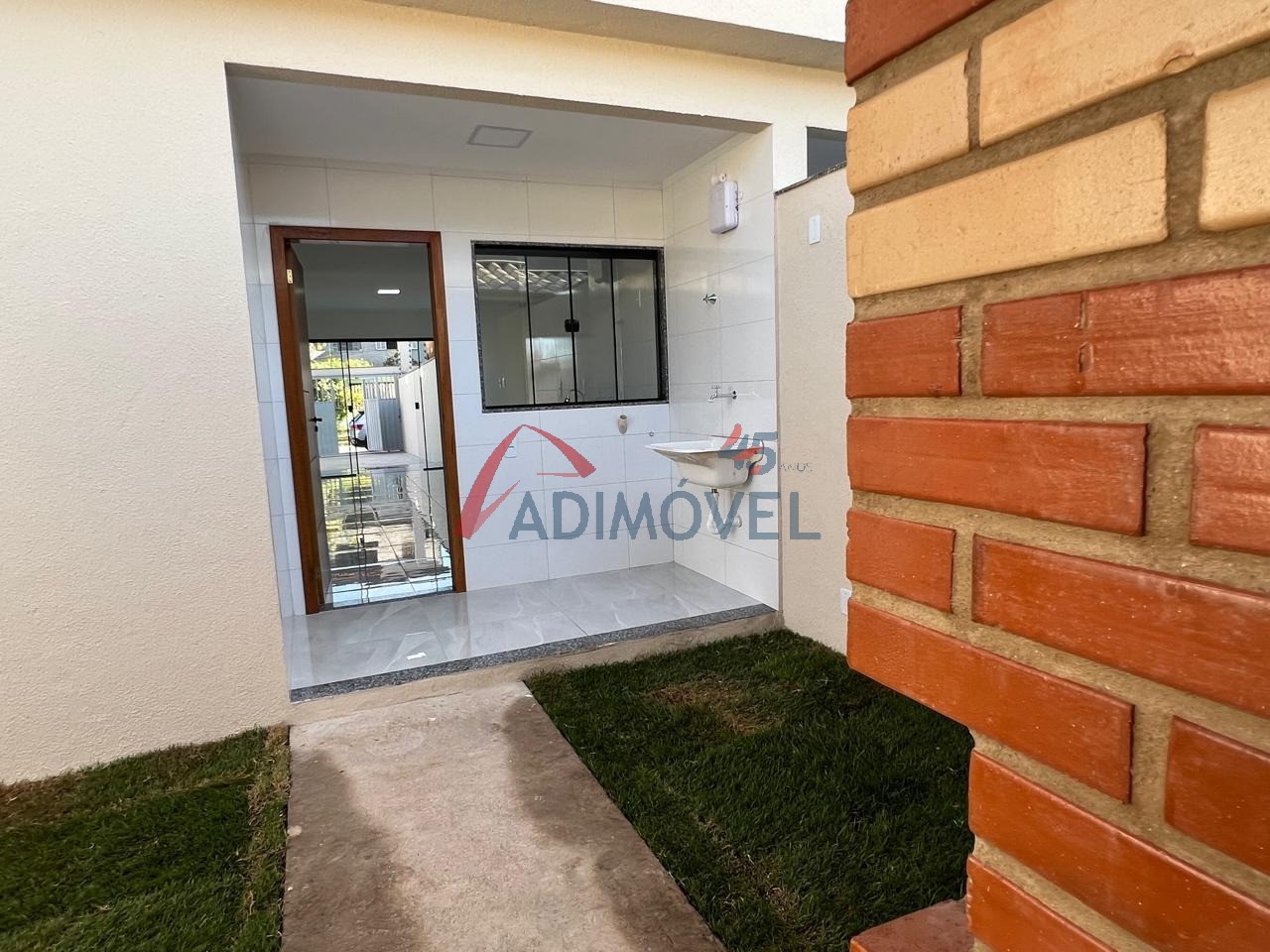 Casa, 2 quartos, 80 m² - Foto 12