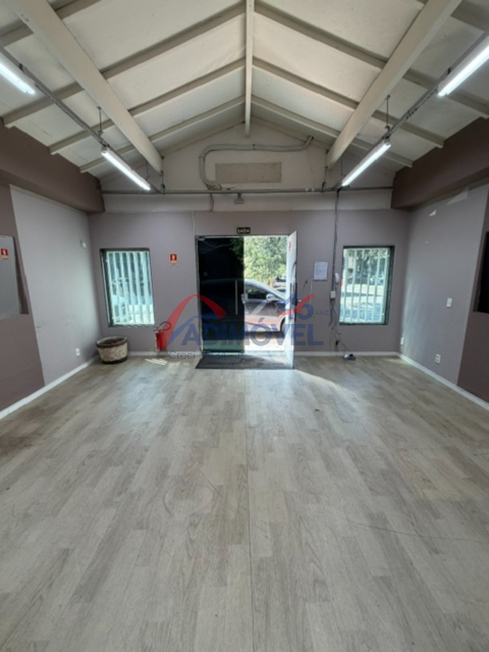 Loja-Salão, 530 m² - Foto 12
