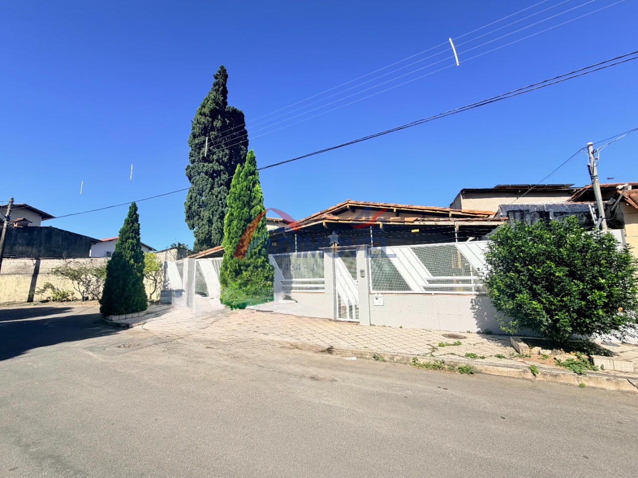 Casa, 4 quartos - Foto 1