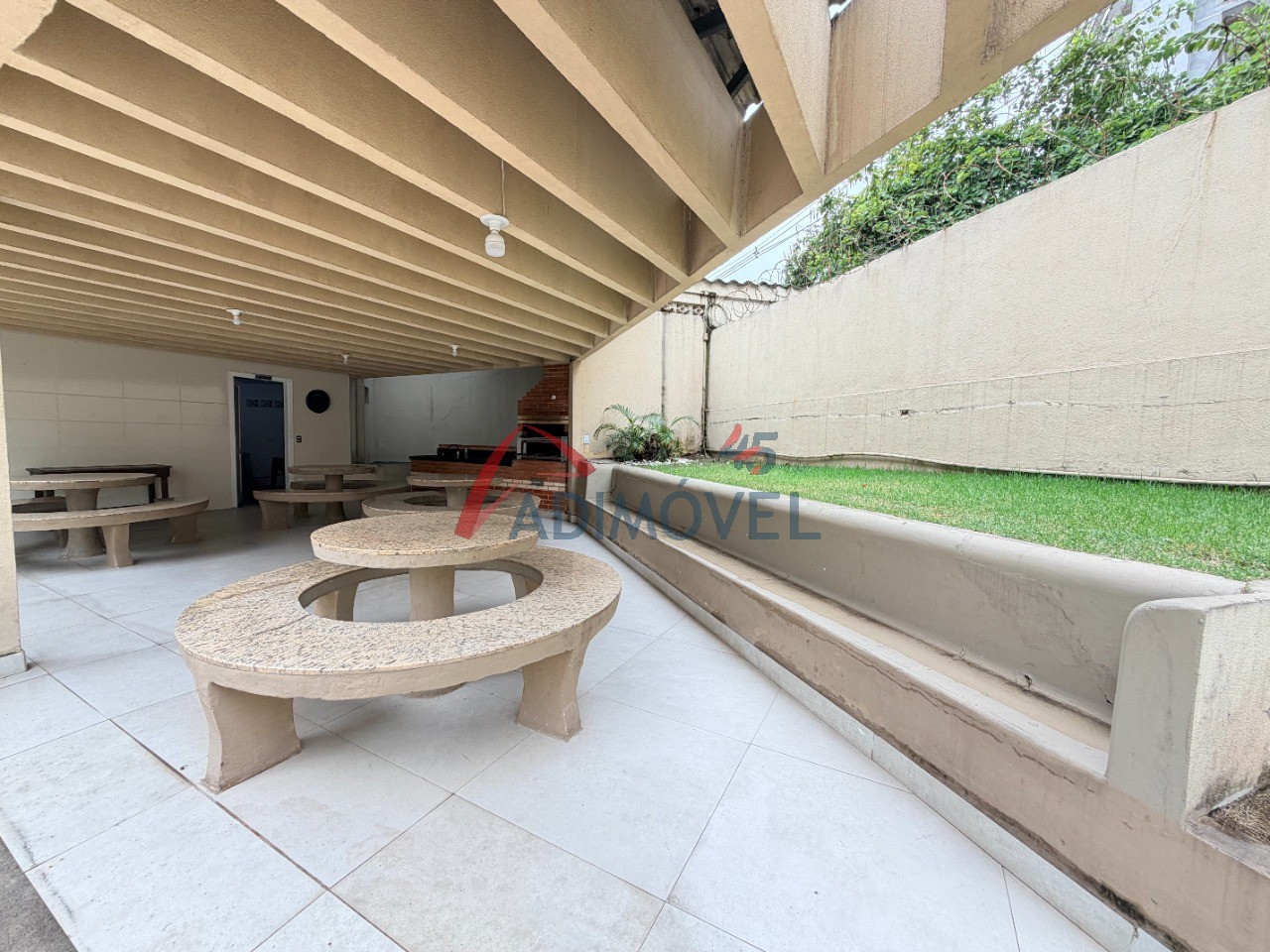 Apartamento, 2 quartos, 80 m² - Foto 22