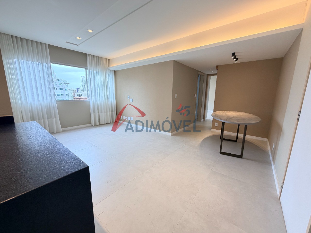Apartamento, 2 quartos, 80 m² - Foto 1