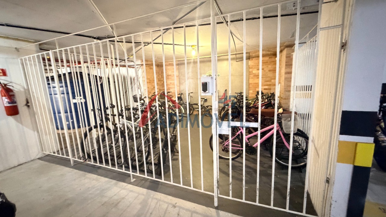 Apartamento, 2 quartos, 48 m² - Foto 20
