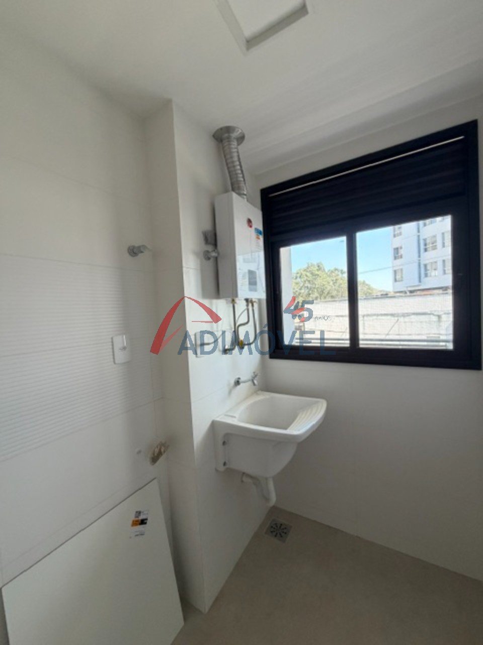 Apartamento, 2 quartos, 60 m² - Foto 4