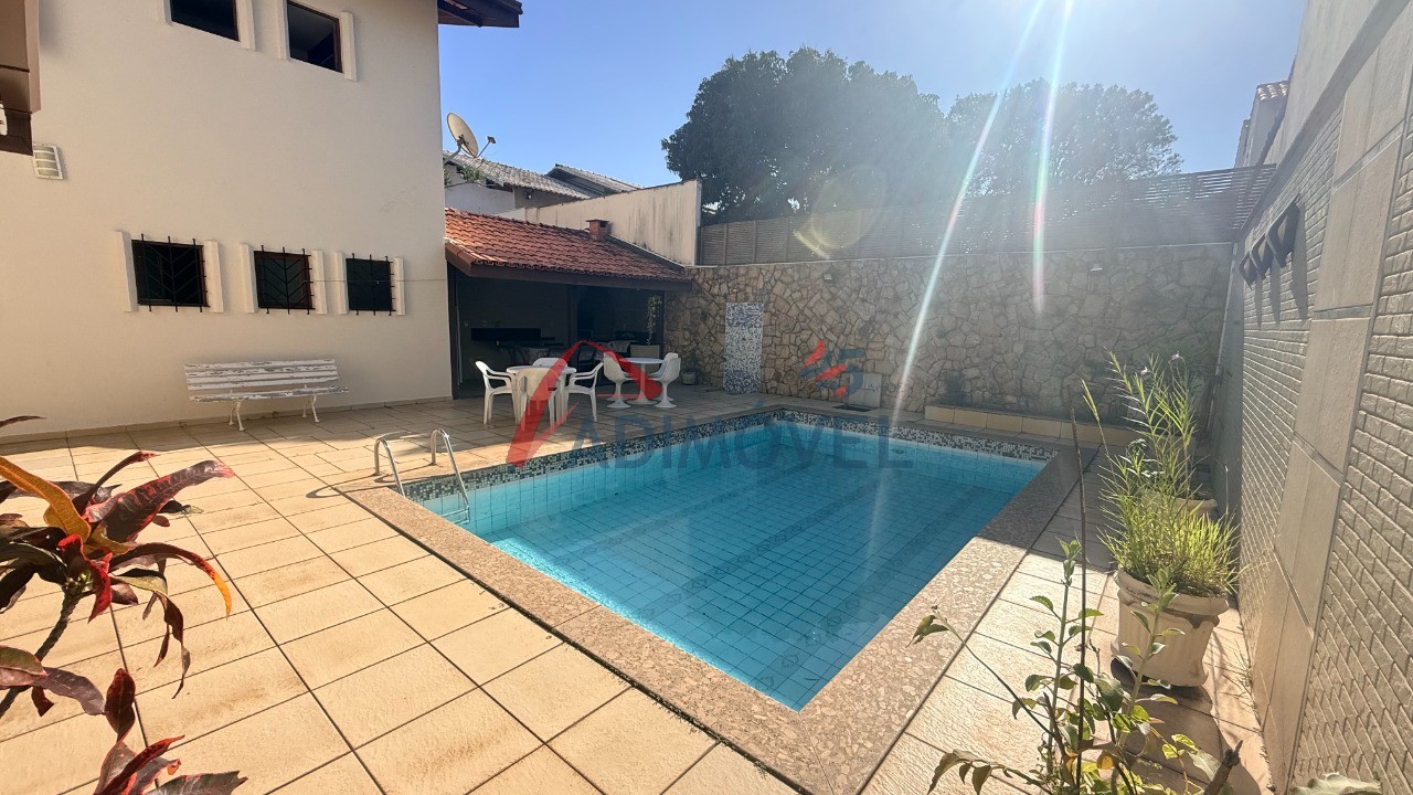 Casa, 4 quartos, 315 m² - Foto 16