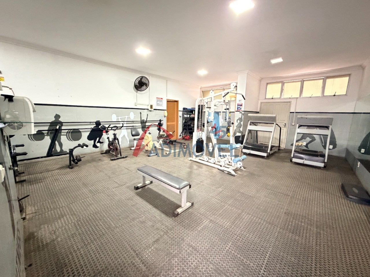 Apartamento, 2 quartos, 80 m² - Foto 17
