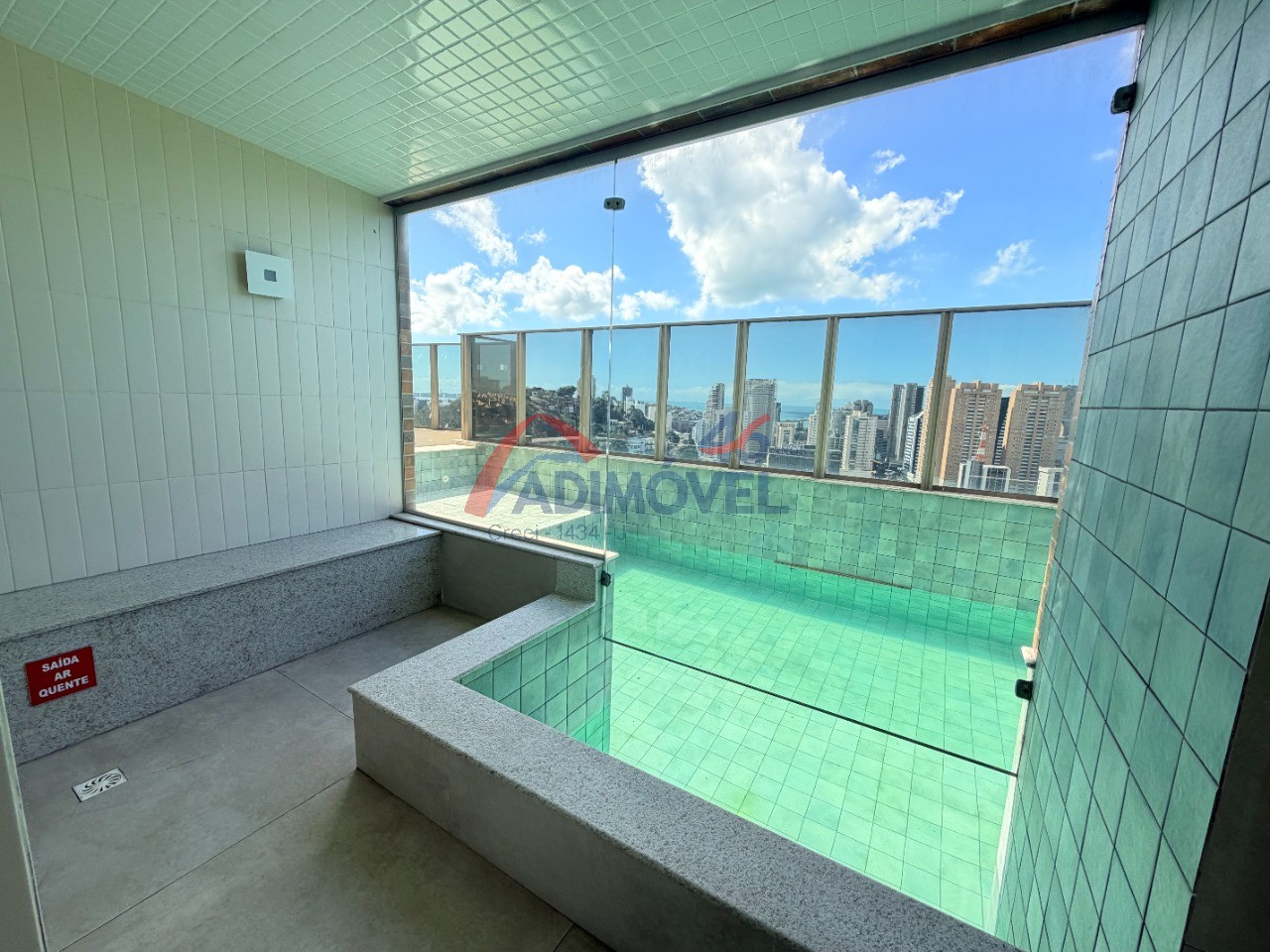 Apartamento, 2 quartos, 65 m² - Foto 17