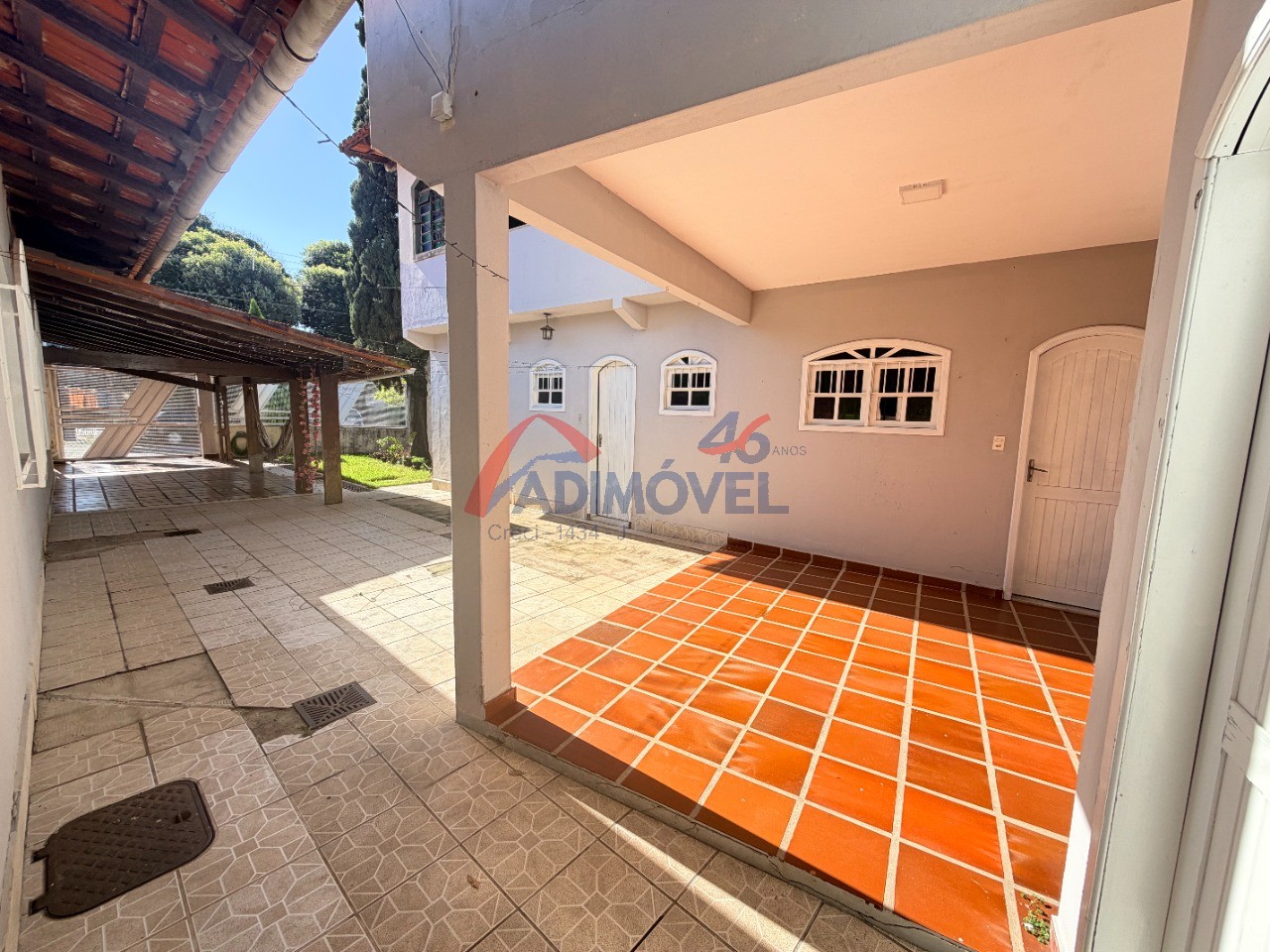 Casa, 4 quartos - Foto 3